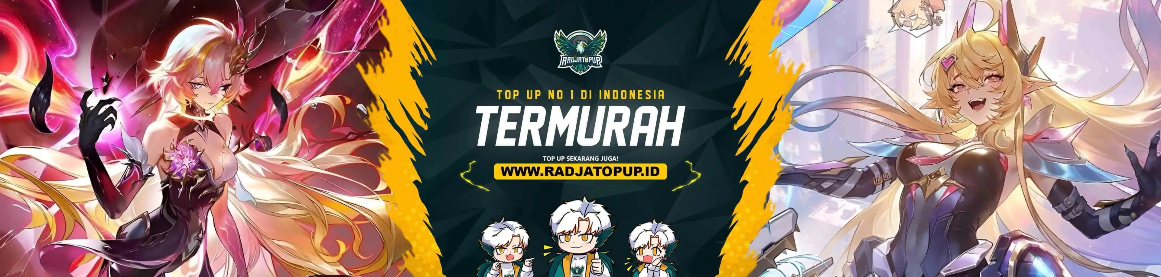Mobile Legends