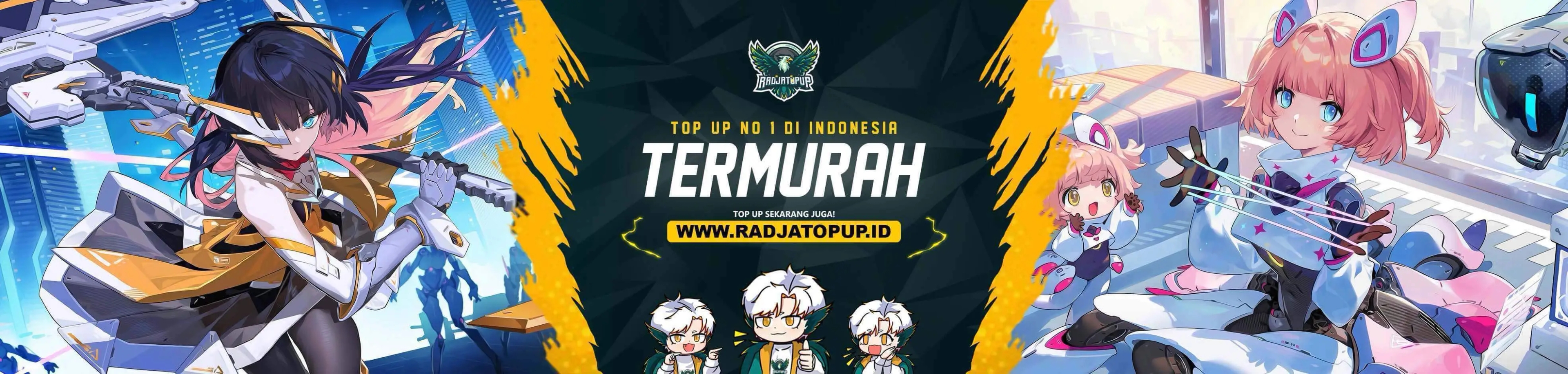 Mobile Legends