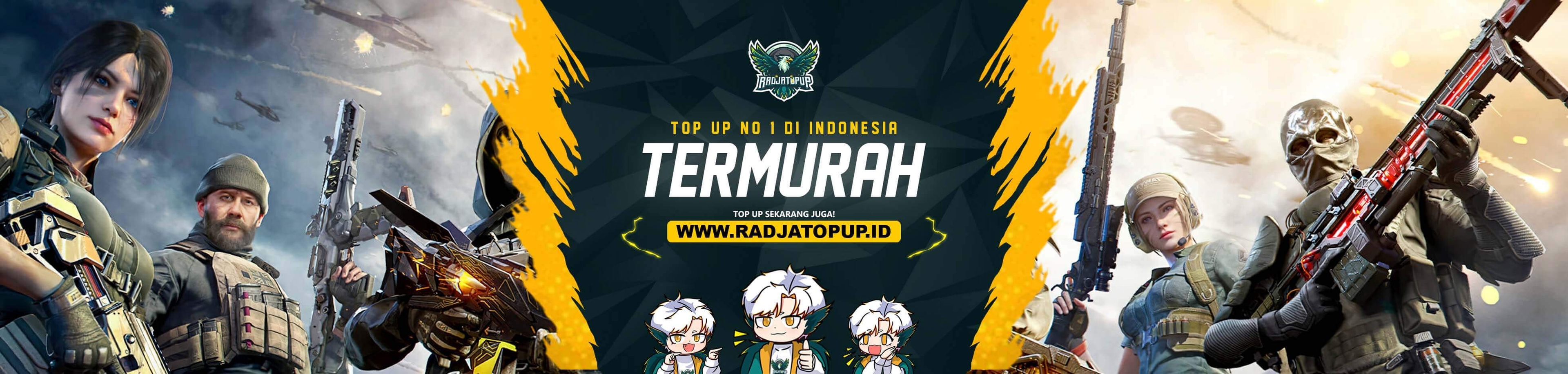 Call of Duty Mobile