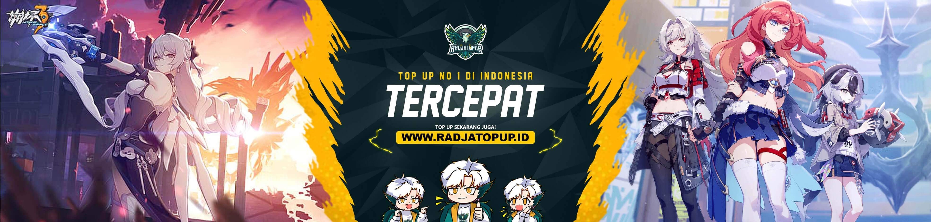 Honkai Impact 3