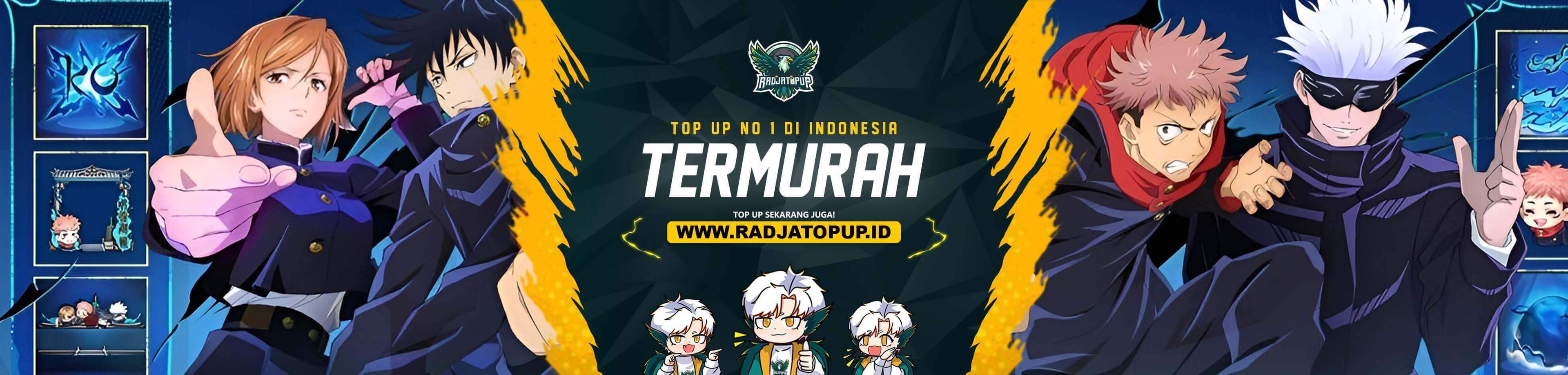Mobile Legends