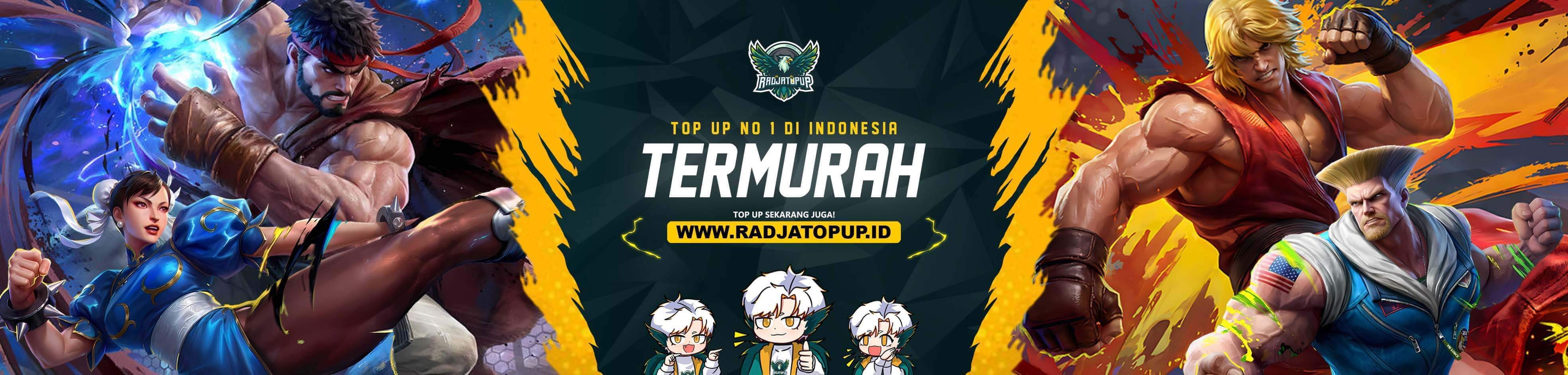 Mobile Legends