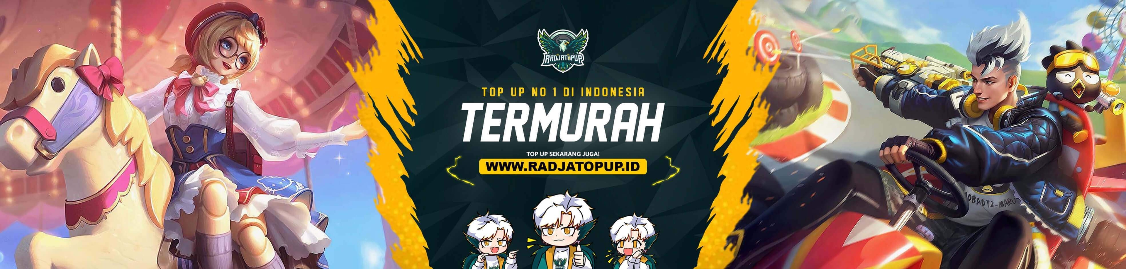Mobile Legends