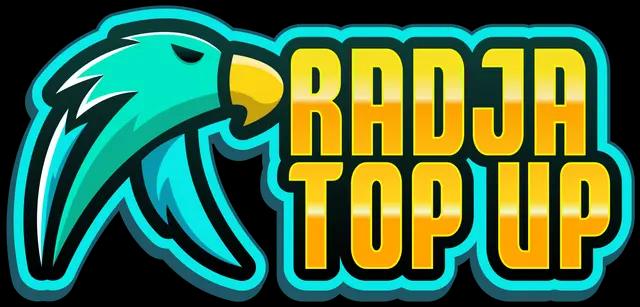 PT RADJA TOPUP INDONESIA Logo