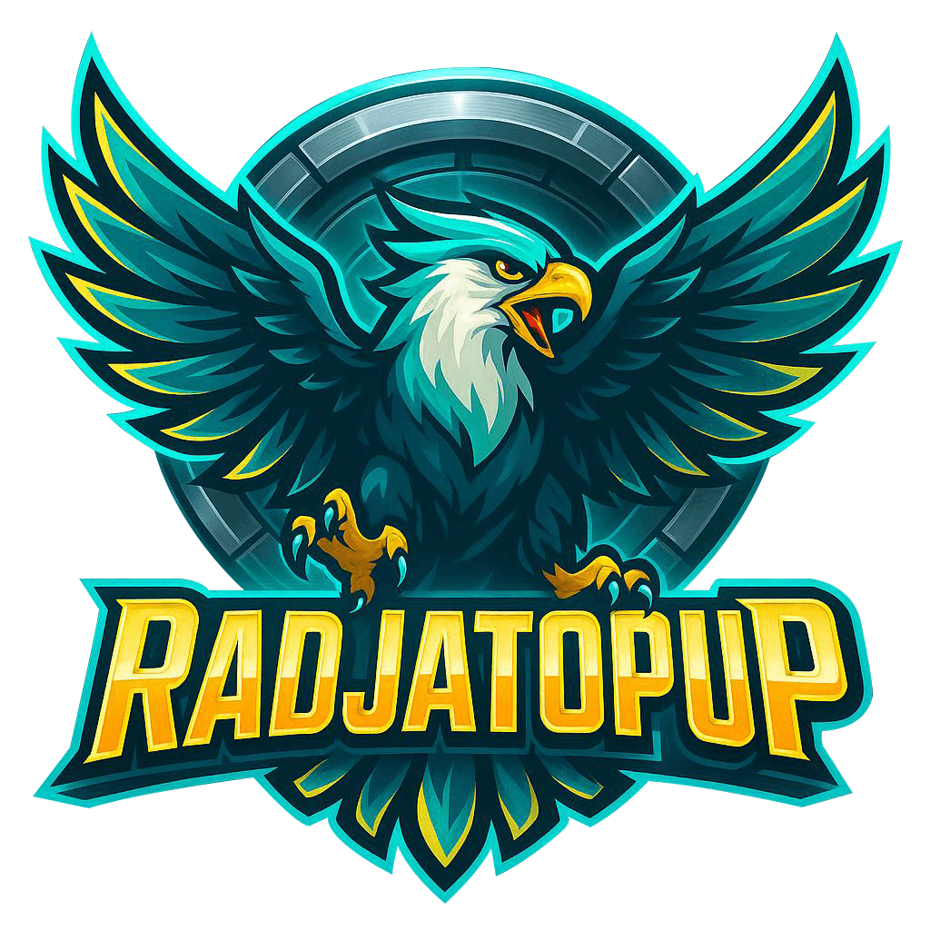 Top up roblox voucher termurah beli harga paling murah radjatopup id
